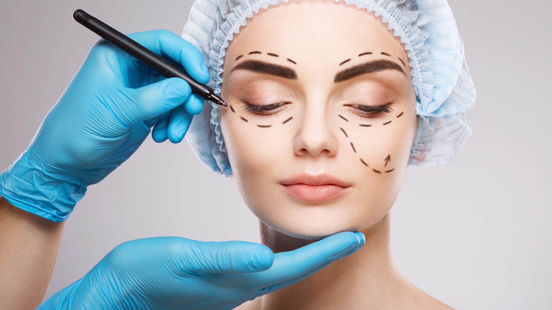 Facial Cosmetic Surgery in Atlanta: Enhancing Your Natural Beauty with Chin and Cheek Implants