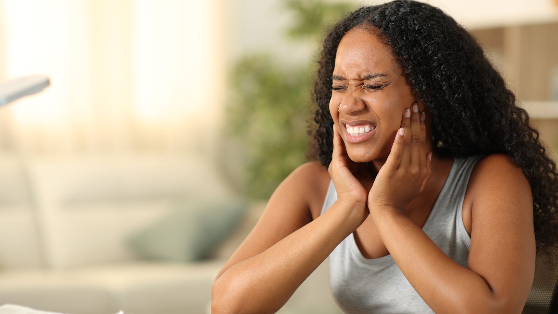 TMJ Disorder: Diagnosis and Treatment in Atlanta